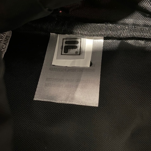 FILA Marjorie Mini Backpack - New with tags - Picture 12 of 12